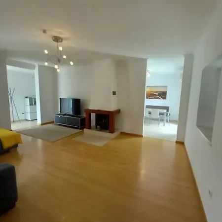 Holiday home Casa Grande Abrunheiro Grande