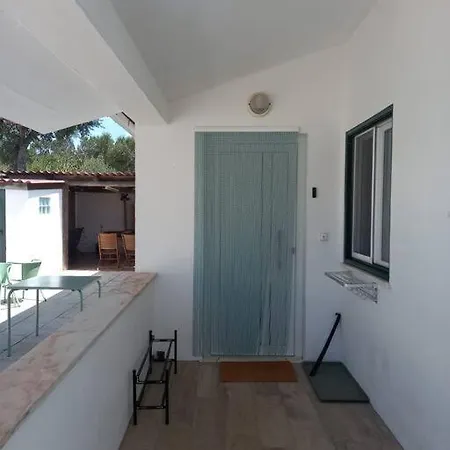 Casa Grande Abrunheiro Grande * Vila de Rei