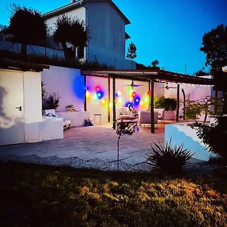 Casa Grande Abrunheiro Grande Casa vacanze Vila de Rei