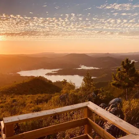 Casa Grande Abrunheiro Grande Casa vacanze