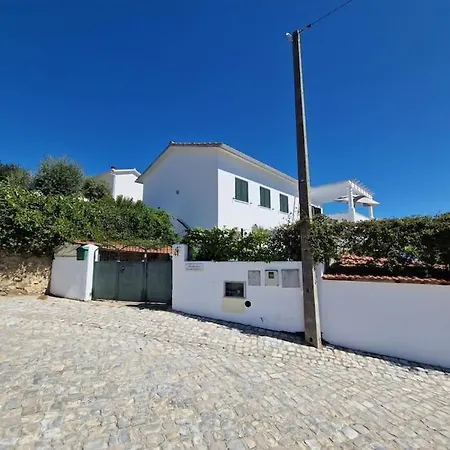 Holiday home Casa Grande Abrunheiro Grande