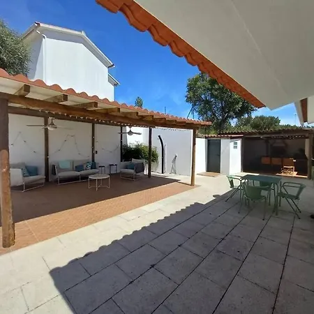 Casa Grande Abrunheiro Grande Vila de Rei