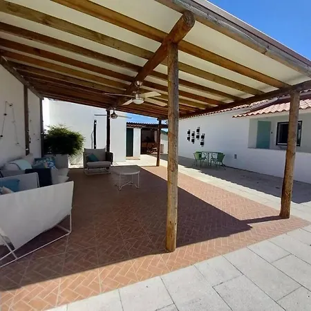 Holiday home Casa Grande Abrunheiro Grande Vila de Rei