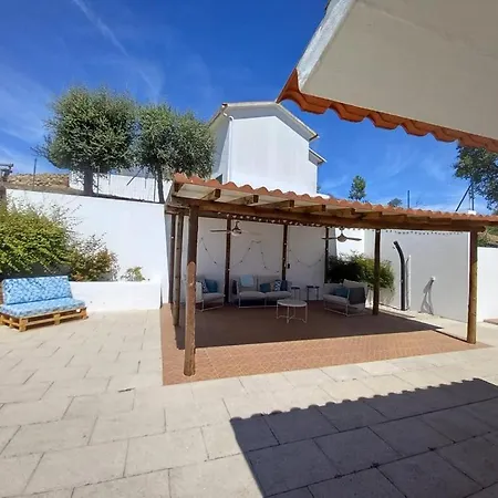 Casa Grande Abrunheiro Grande Holiday home