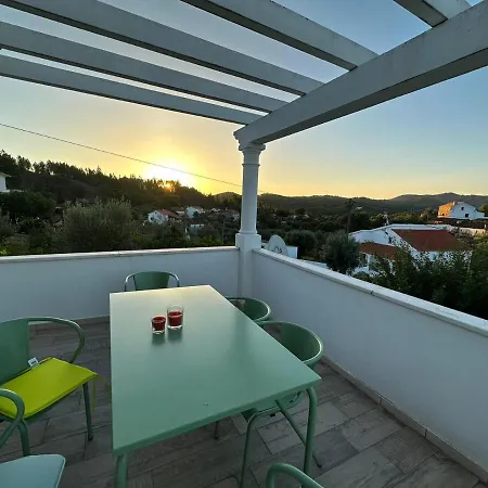 Casa Grande Abrunheiro Grande Vila de Rei