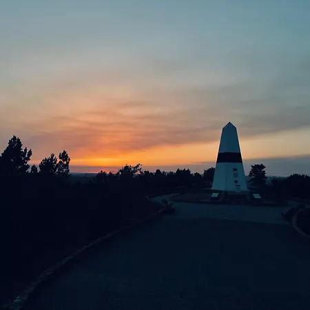 Casa vacanze Casa Grande Abrunheiro Grande Vila de Rei