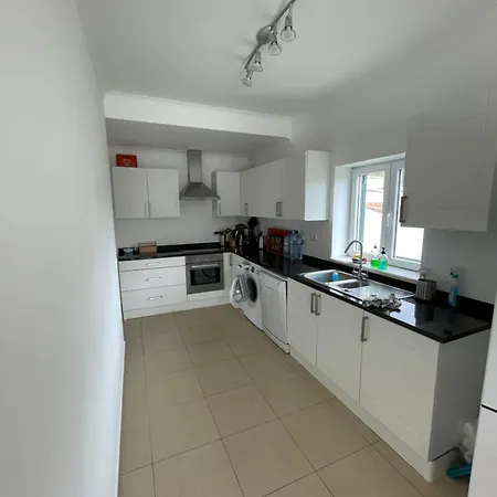 Holiday home Casa Grande Abrunheiro Grande