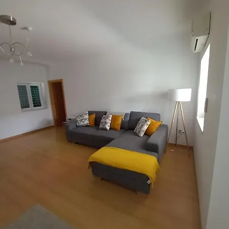 Casa Grande Abrunheiro Grande Holiday home *
