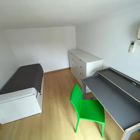 Casa Grande Abrunheiro Grande * Vila de Rei