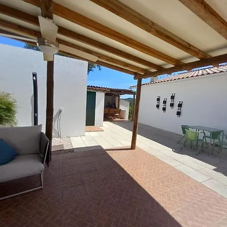 Casa Grande Abrunheiro Grande Vila de Rei