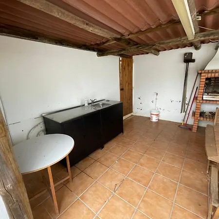 Holiday home Casa Grande Abrunheiro Grande *
