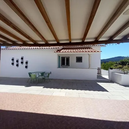 Casa Grande Abrunheiro Grande Holiday home