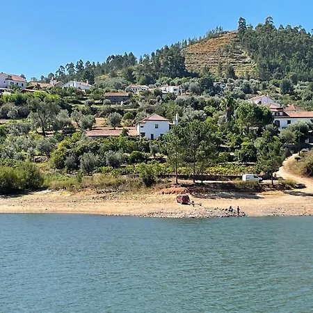 Casa Grande Abrunheiro Grande *