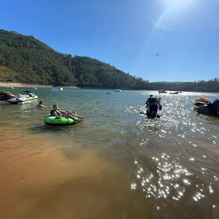 Casa Grande Abrunheiro Grande Casa vacanze