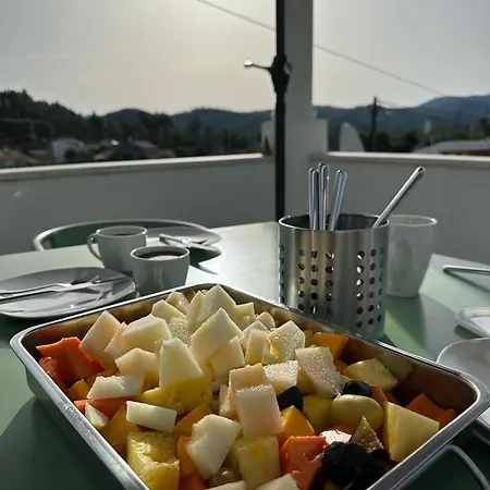 Casa Grande Abrunheiro Grande *