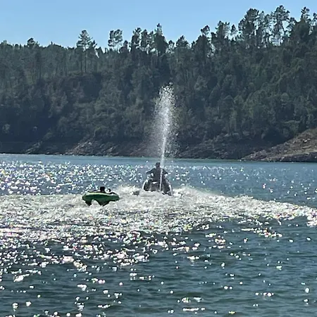 Casa Grande Abrunheiro Grande