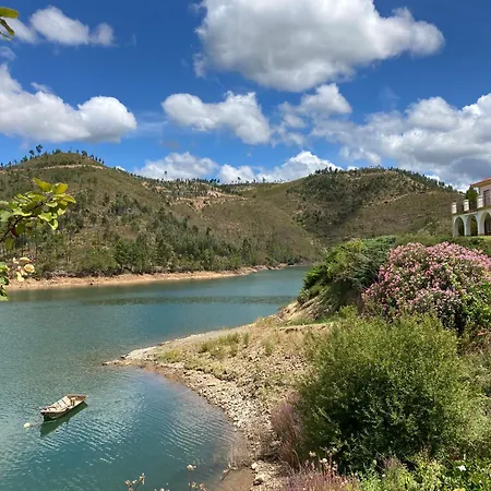 Holiday home Casa Grande Abrunheiro Grande Vila de Rei