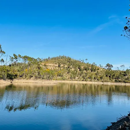 Casa vacanze Casa Grande Abrunheiro Grande