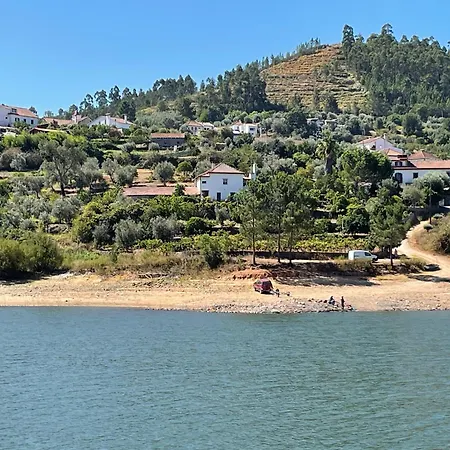 Casa Grande Abrunheiro Grande Vila de Rei