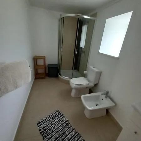 Holiday home Casa Grande Abrunheiro Grande *