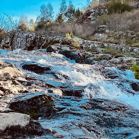 Casa Grande Abrunheiro Grande