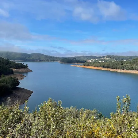 Casa Grande Abrunheiro Grande *