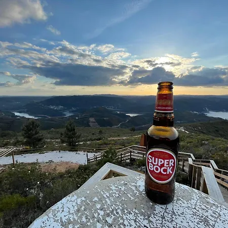 Casa Grande Abrunheiro Grande