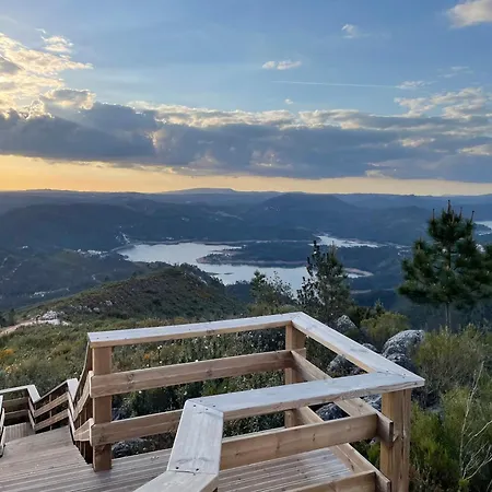 Casa vacanze Casa Grande Abrunheiro Grande