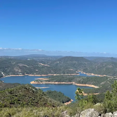 Casa Grande Abrunheiro Grande Vila de Rei