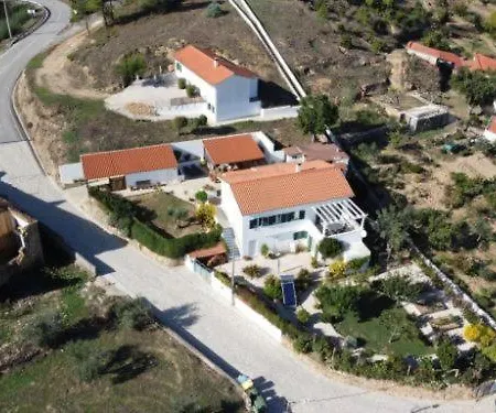 Casa Grande Abrunheiro Grande *