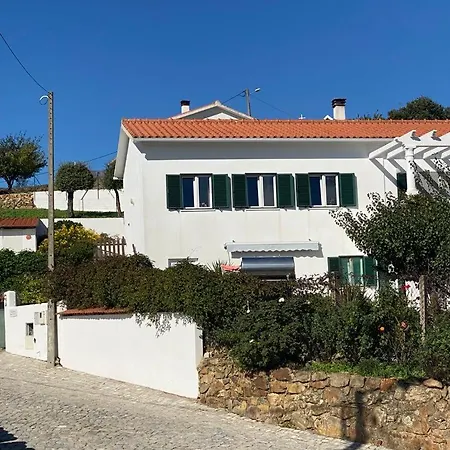 Holiday home Casa Grande Abrunheiro Grande Vila de Rei