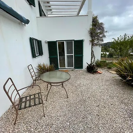 Holiday home Casa Grande Abrunheiro Grande