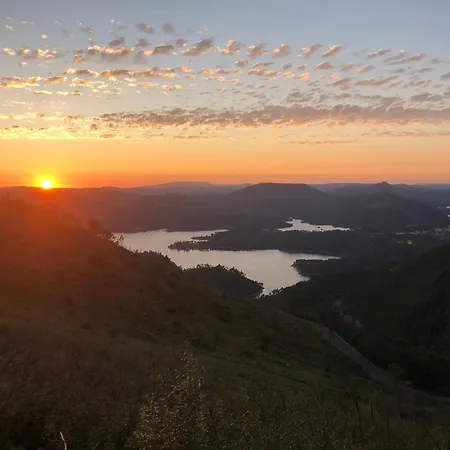 Casa Grande Abrunheiro Grande Vila de Rei