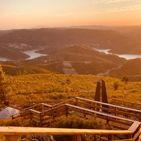 Casa vacanze Casa Grande Abrunheiro Grande Vila de Rei