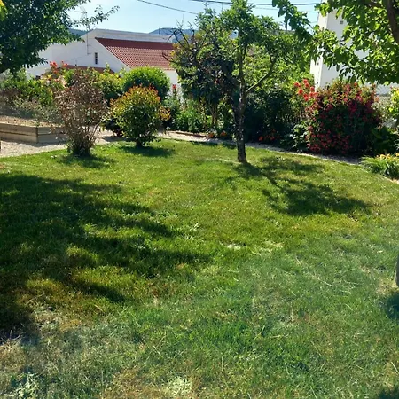 Casa vacanze Casa Grande Abrunheiro Grande