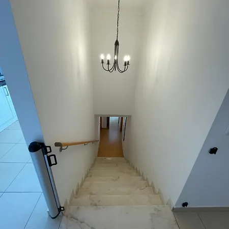 Casa vacanze Casa Grande Abrunheiro Grande