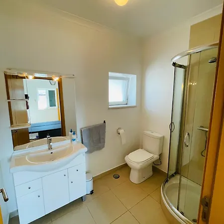 Casa Grande Abrunheiro Grande Vila de Rei