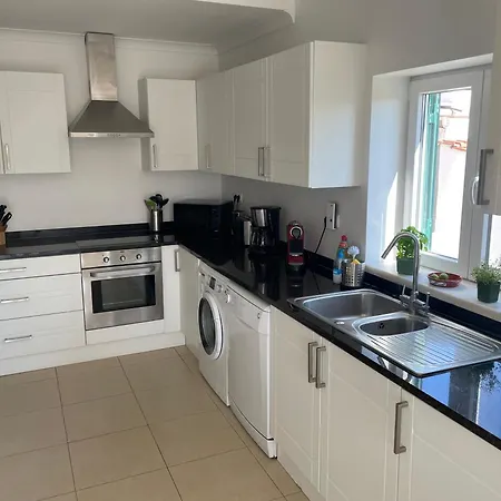 Casa Grande Abrunheiro Grande