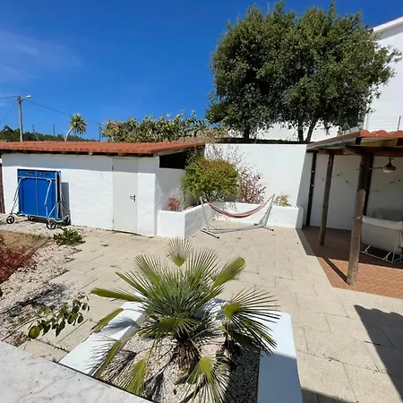 Casa Grande Abrunheiro Grande Casa vacanze