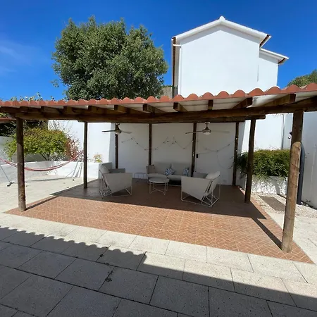 Casa vacanze Casa Grande Abrunheiro Grande *