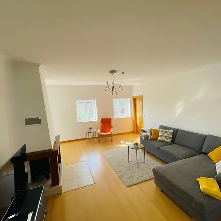 Casa Grande Abrunheiro Grande * Vila de Rei