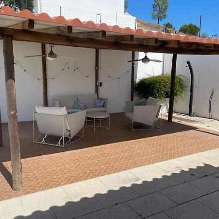 Casa Grande Abrunheiro Grande *