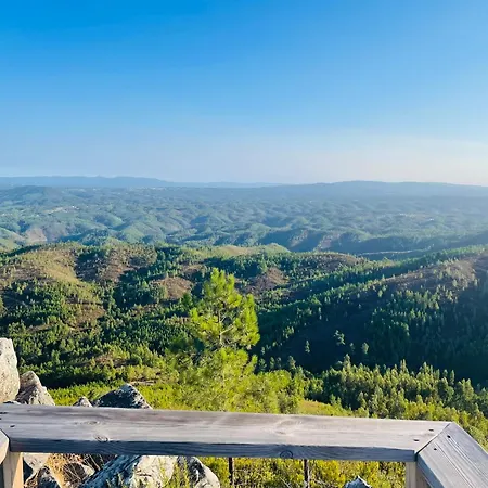 Casa Grande Abrunheiro Grande