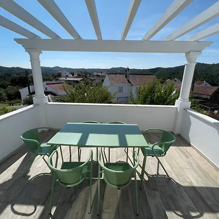 Casa vacanze Casa Grande Abrunheiro Grande *