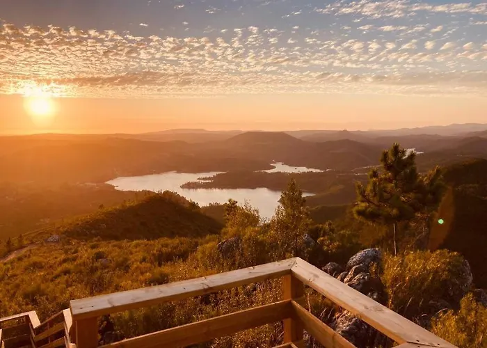 Casa Grande Abrunheiro Grande Nyaraló
