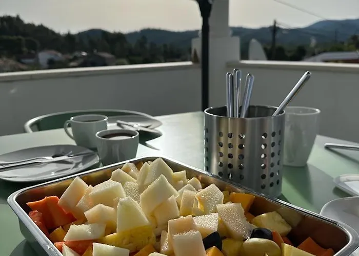 Casa Grande Abrunheiro Grande *