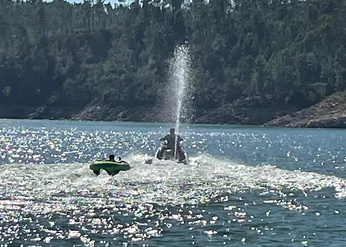 Casa Grande Abrunheiro Grande