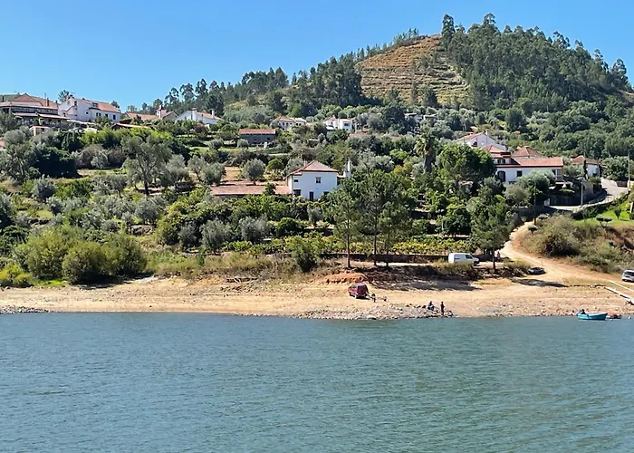Casa Grande Abrunheiro Grande Vila de Rei
