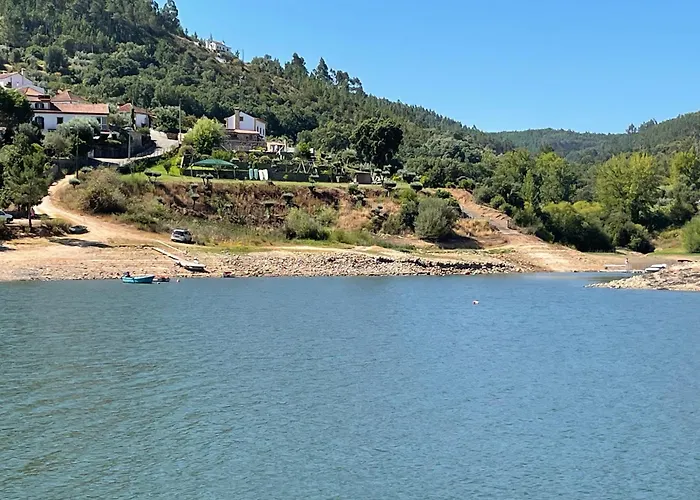 Casa Grande Abrunheiro Grande * Vila de Rei