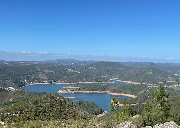 Casa Grande Abrunheiro Grande Vila de Rei